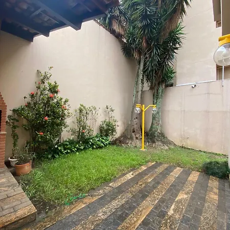 La Casa Hostel-2